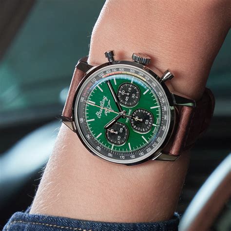 breitling mustang top time|breitling mustang watch.